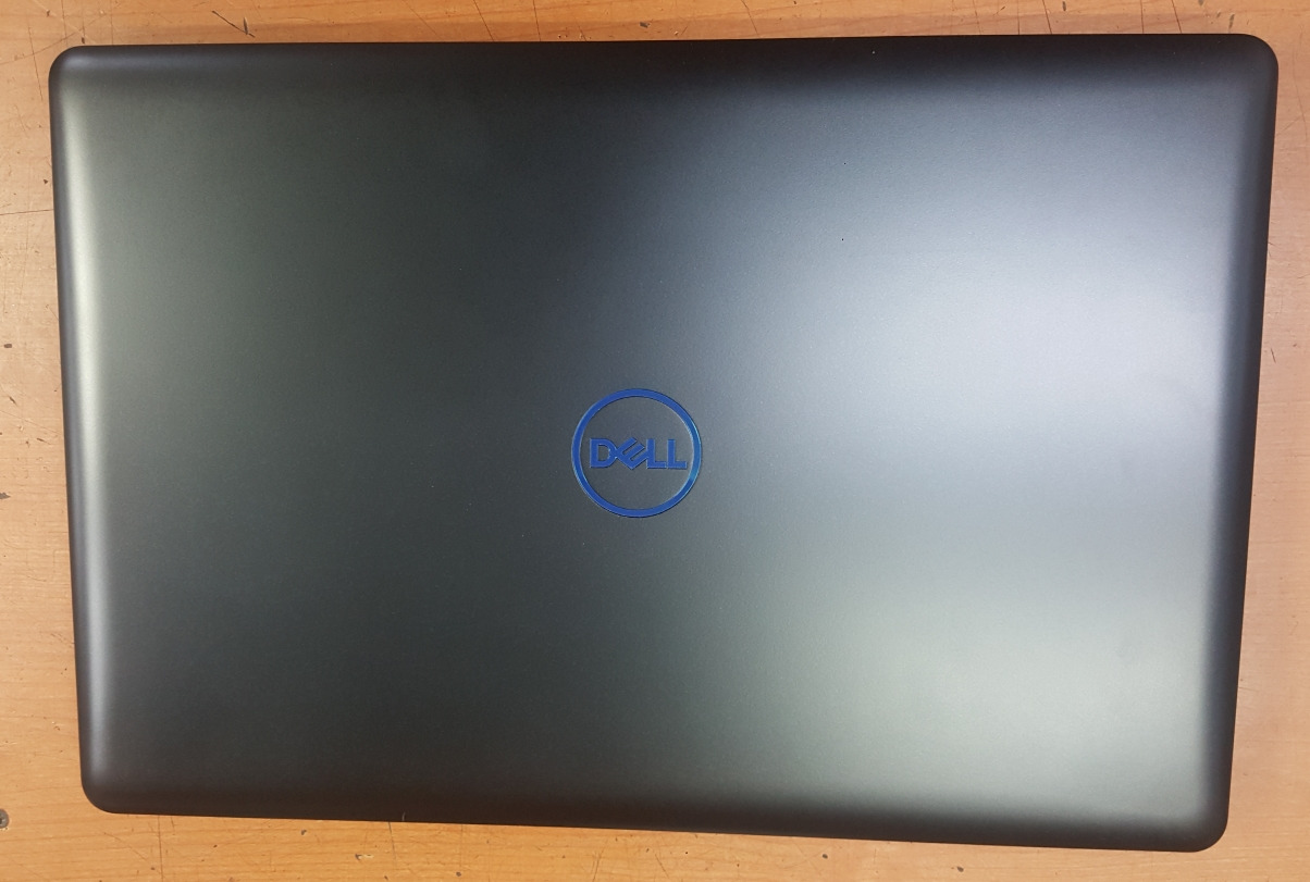 Dell 3779 замена видеокарты