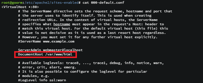 elinks error reading from socket
