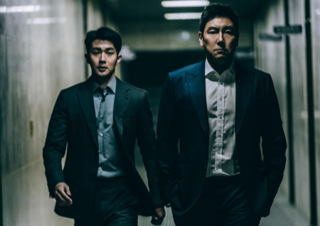 <경관의 피> 영화 리뷰.. 조진웅, 최우식, 박희순 7 ywAAAAAAQABAAACAUwAOw==