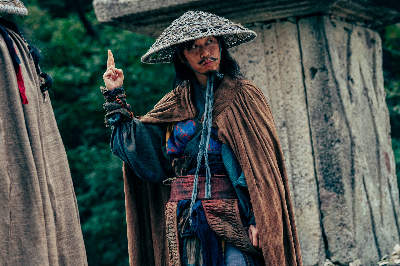 외계인 <외계+인 2부> 4 ywAAAAAAQABAAACAUwAOw==