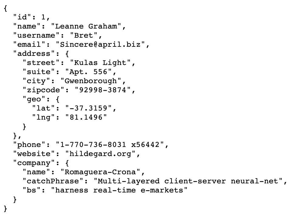 Client와 Server, REST API, JSON :: Harvey