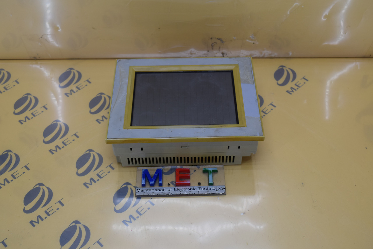 [TOUCH PANEL] IDEC HG2FSB22VF /산업용자동화장비 수리 / (주)엠이티