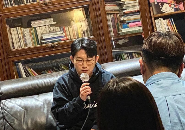오창석 시사평론가 프로필 뉴스앞차기 키 니콜라 결혼 출마