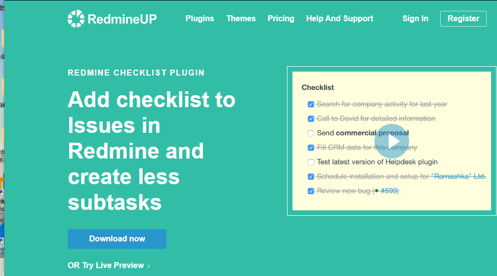 bitnami redmine plugin install windows