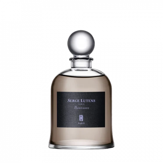 Serge Lutens BOXEUSES