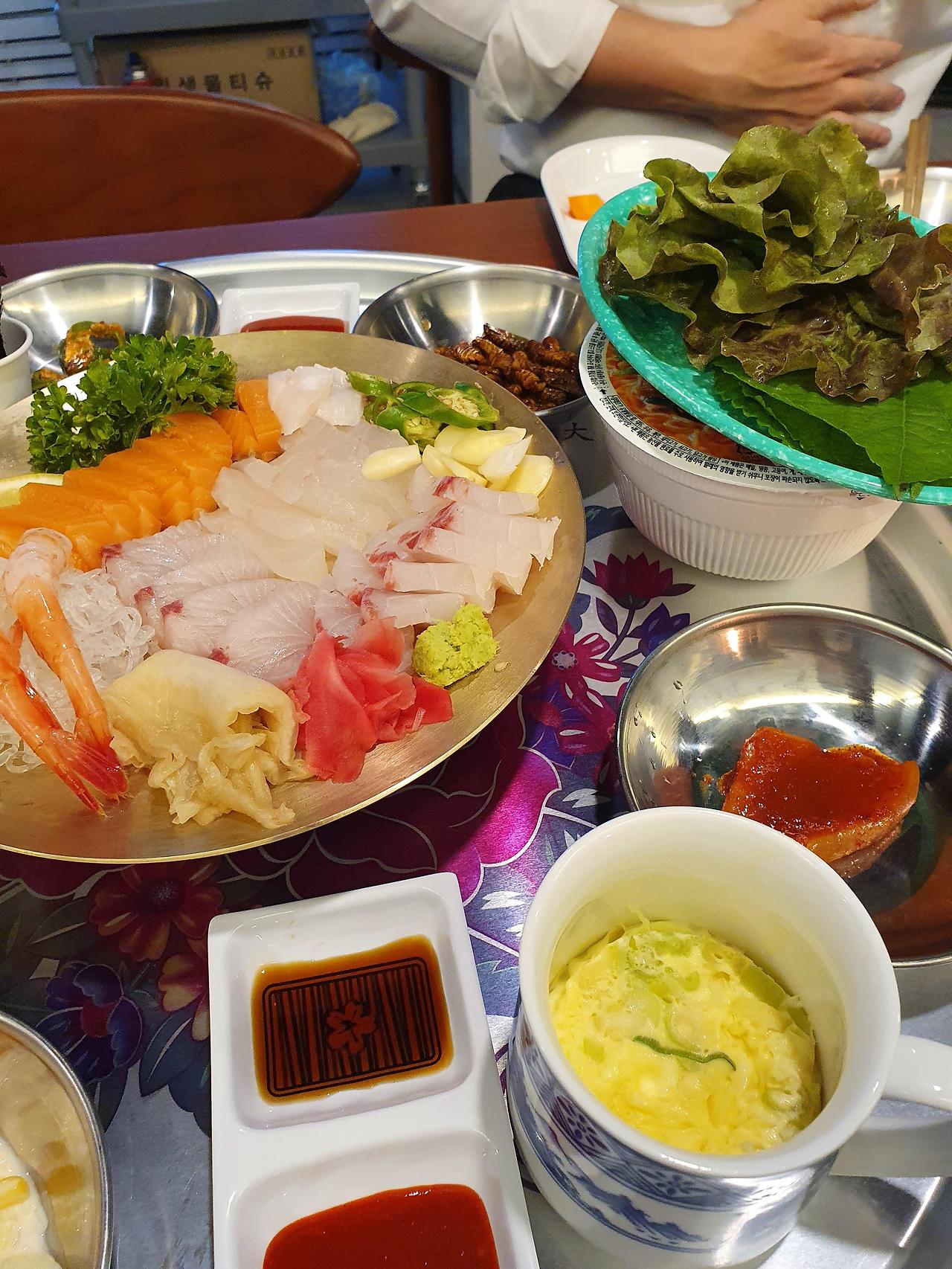 석계역 숙성회전문점 기가막회 솔직후기 10 ywAAAAAAQABAAACAUwAOw==