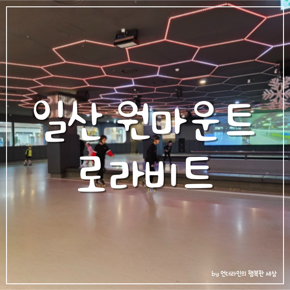 일산 원마운트 아이와 가볼만한곳 추억의 롤러스케이트장 로라비트 1 ywAAAAAAQABAAACAUwAOw==