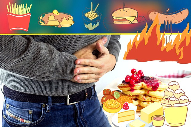 아침 공복에 먹으면 안좋은 음식, 몸에 좋은 음식이지만 공복엔 피하자! 1 아침-공복에-먹으면-안좋은-음식