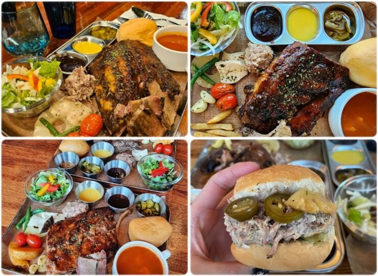 밀양 맛집 더미량