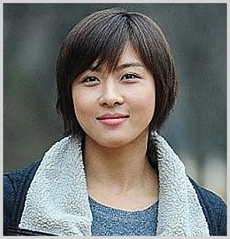 배우 예다 프로필