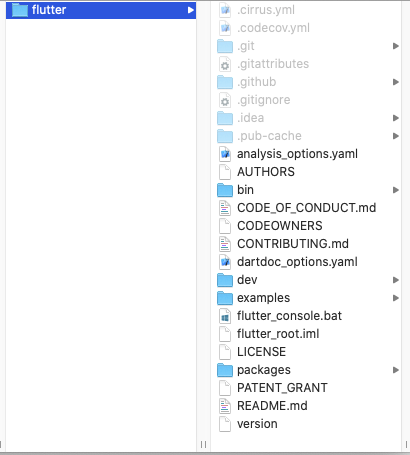 finder