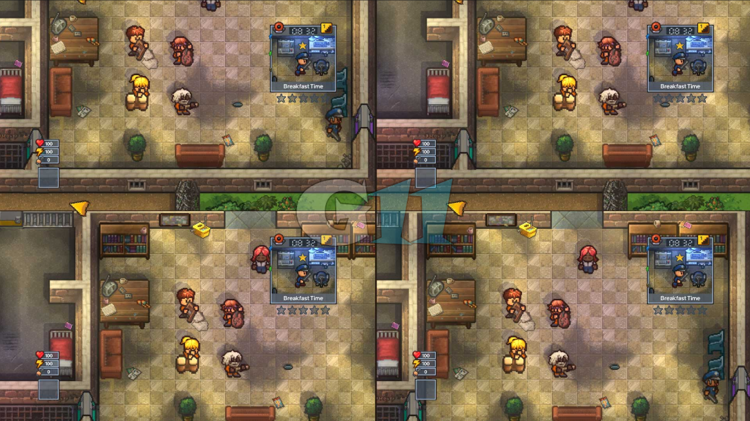 Статуэтка escapists 2 escapists для чего нужна