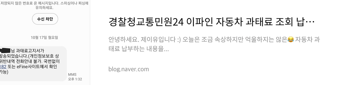 네이버 후기 1