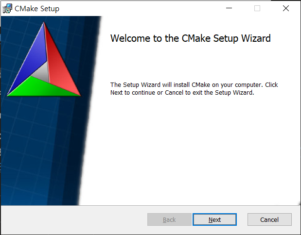 cmake 32 bit windows
