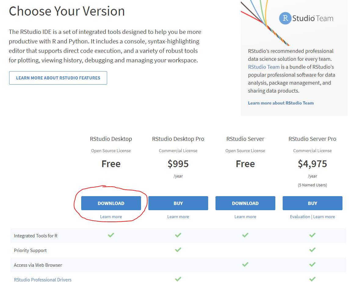 for ios download R-Studio 9.3.191230