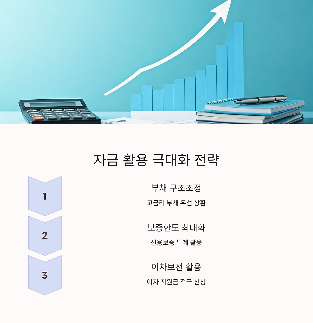 긴급경영안정자금과 다른 정책자금의 연계 활용 전략과 최대 혜택 확보 방안