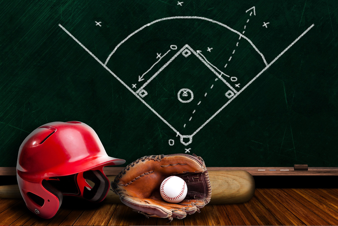 야구기록(BASEBALL STATS) OPS, BABIP, WHIP, WAR 등