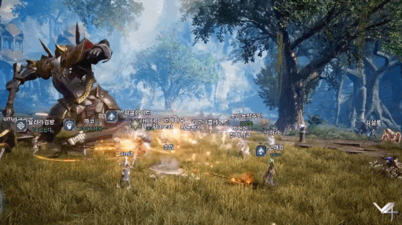 【招募】Discord攻略群組 V4：跨界戰 台港澳玩家歡迎您加入 - 討論區, V4：跨界戰, Project V4, 브이포, 跨界戰, V4, MMORPG, Discord, 手遊, 群組, PC, IOS, 遊戲, Android, 攻略, 手機遊戲 - 敗家達人推薦