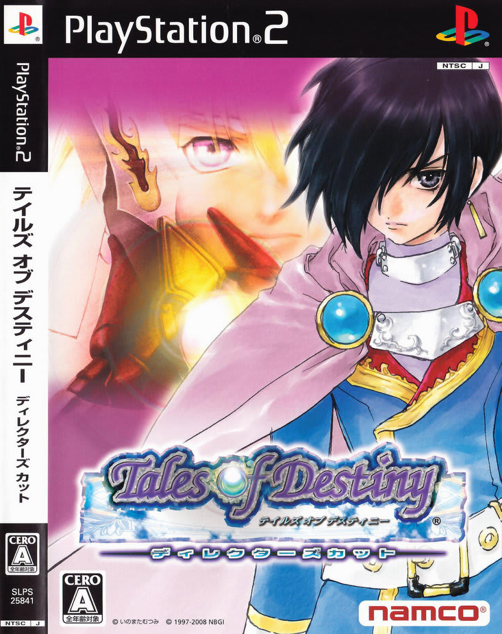 tales of destiny 2 ps2 iso english torrent