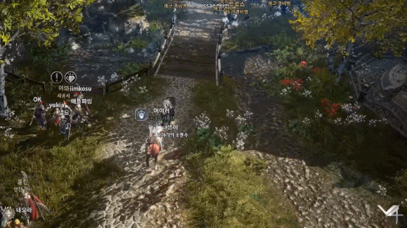 【招募】Discord攻略群組 V4：跨界戰 台港澳玩家歡迎您加入 - 討論區, V4：跨界戰, Project V4, 브이포, 跨界戰, V4, MMORPG, Discord, 手遊, 群組, PC, IOS, 遊戲, Android, 攻略, 手機遊戲 - 敗家達人推薦