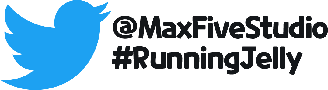 Twitter@MaxFiveStudio