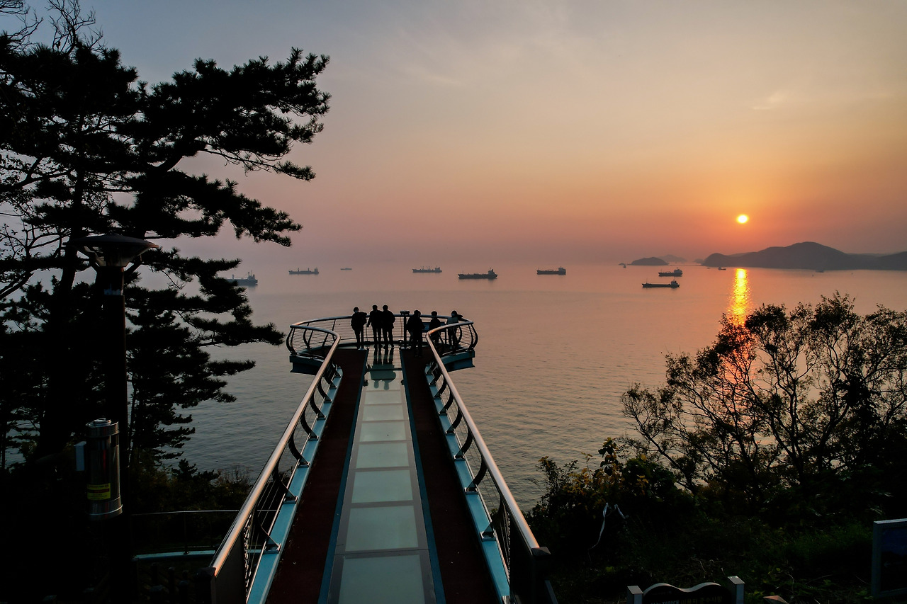 부산 영도 가볼만한곳 BEST 7, 바다 여행지 추천!