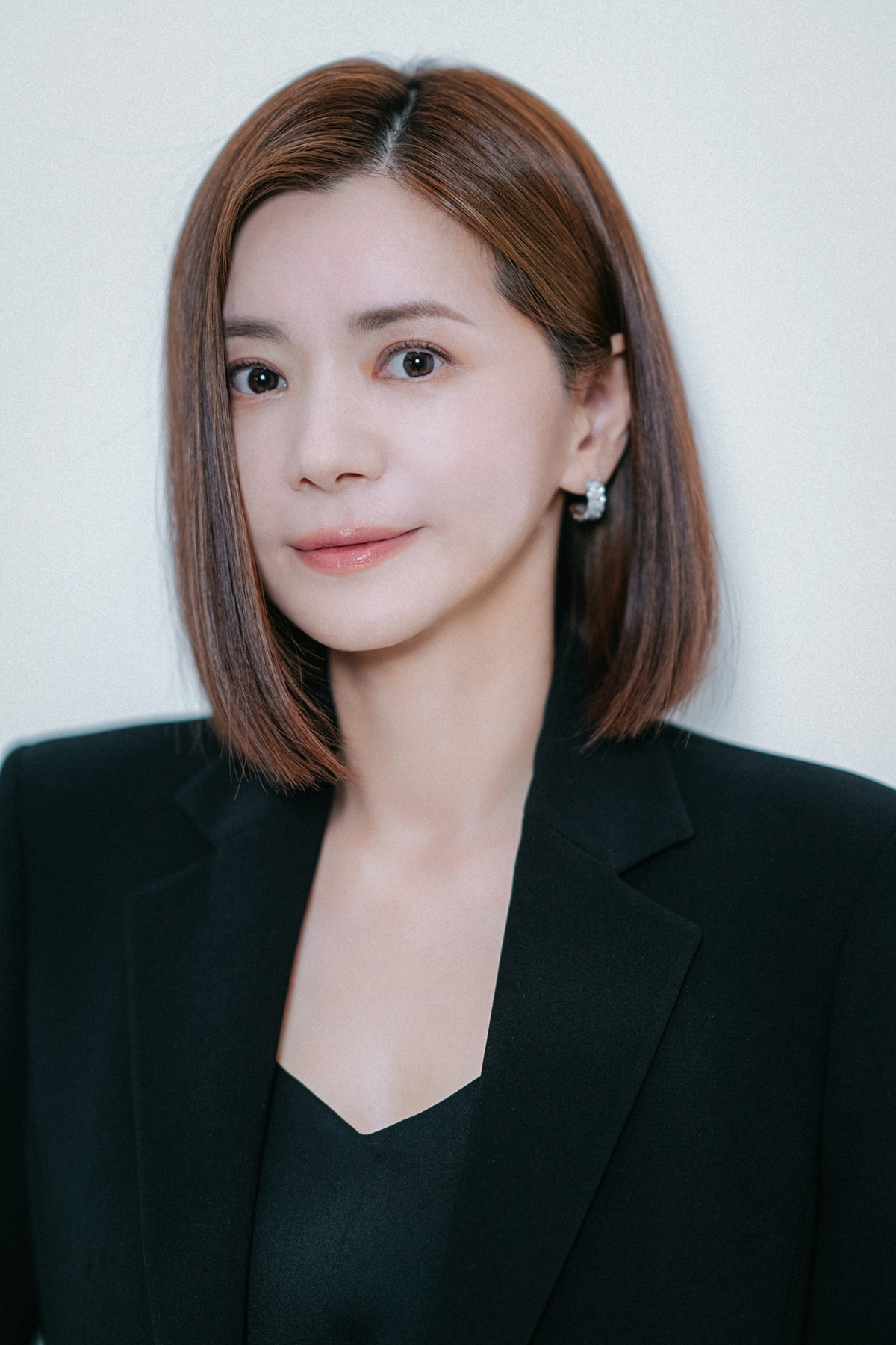[인터뷰] 배우 장서희, 숨 막히는 '독친'을 연기하다