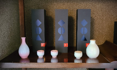 세토주조점 내부