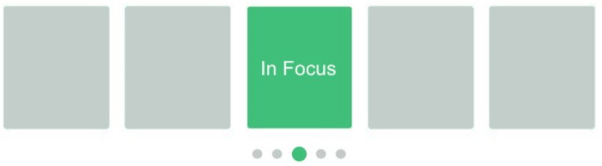 The Role of a Carousel | CodeFriends
