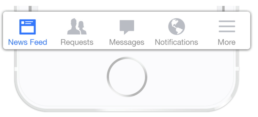 탭(Tabs) UX 설계 13가지 원칙
