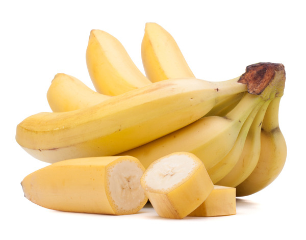 바나나의 10가지 효능과 1칼로리