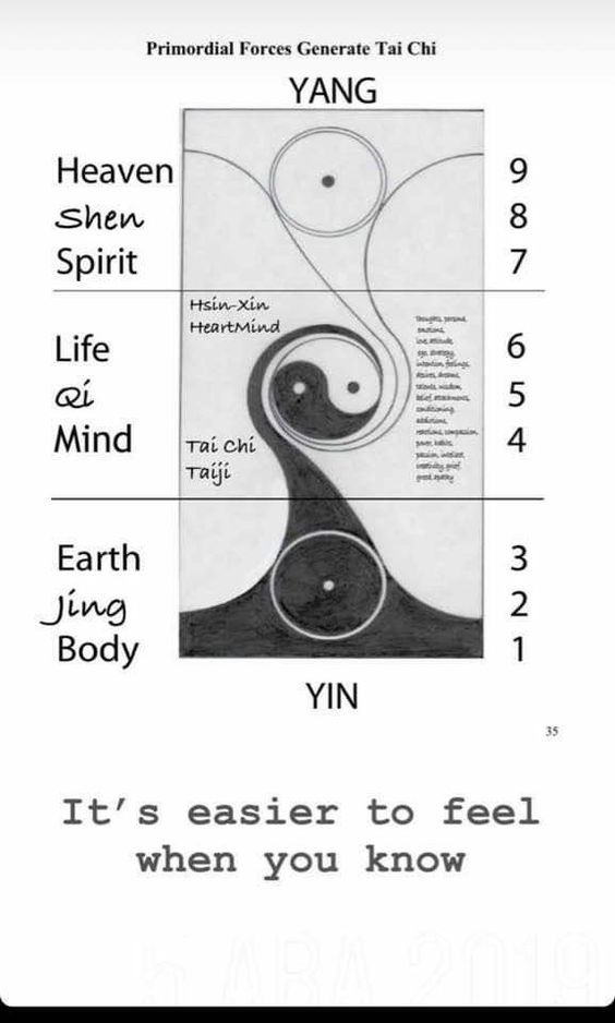 차크라 이야기
