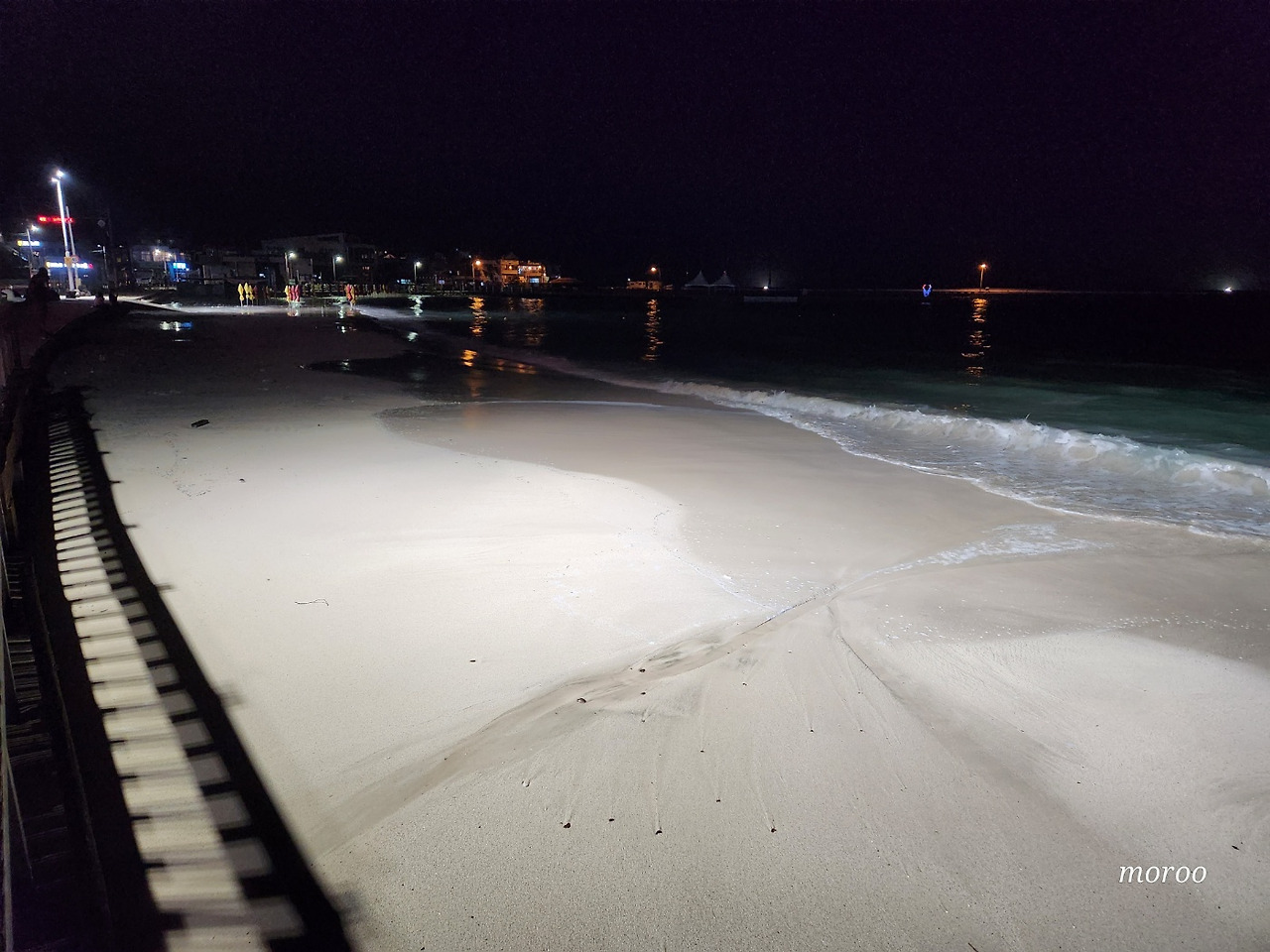 달빛 기행