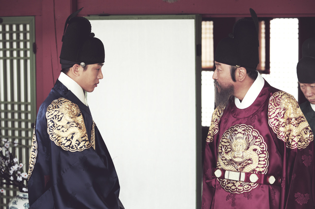 '사도세자' 죽음으로 생각해 본 [부모의 역할]