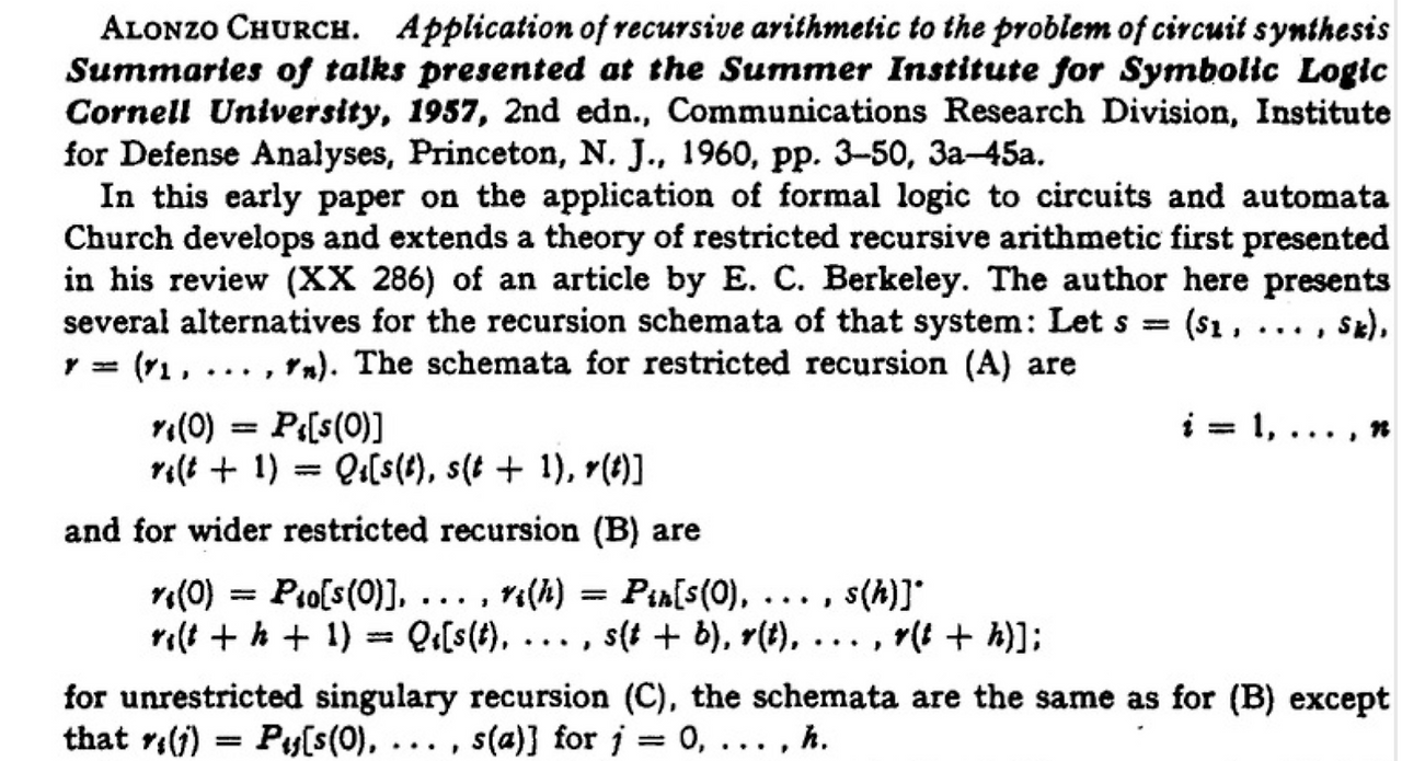 Program Synthesis, AGI로 가는 길