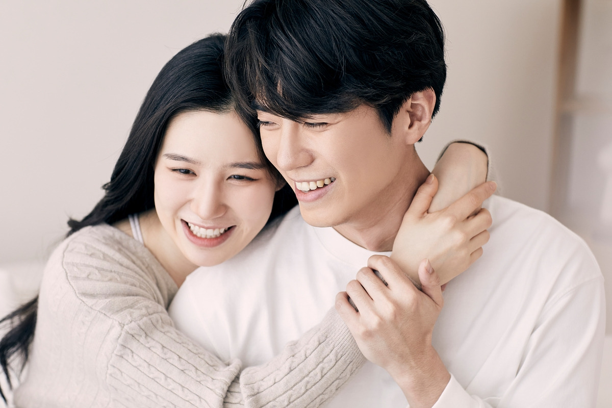 이상적인 연인 관계