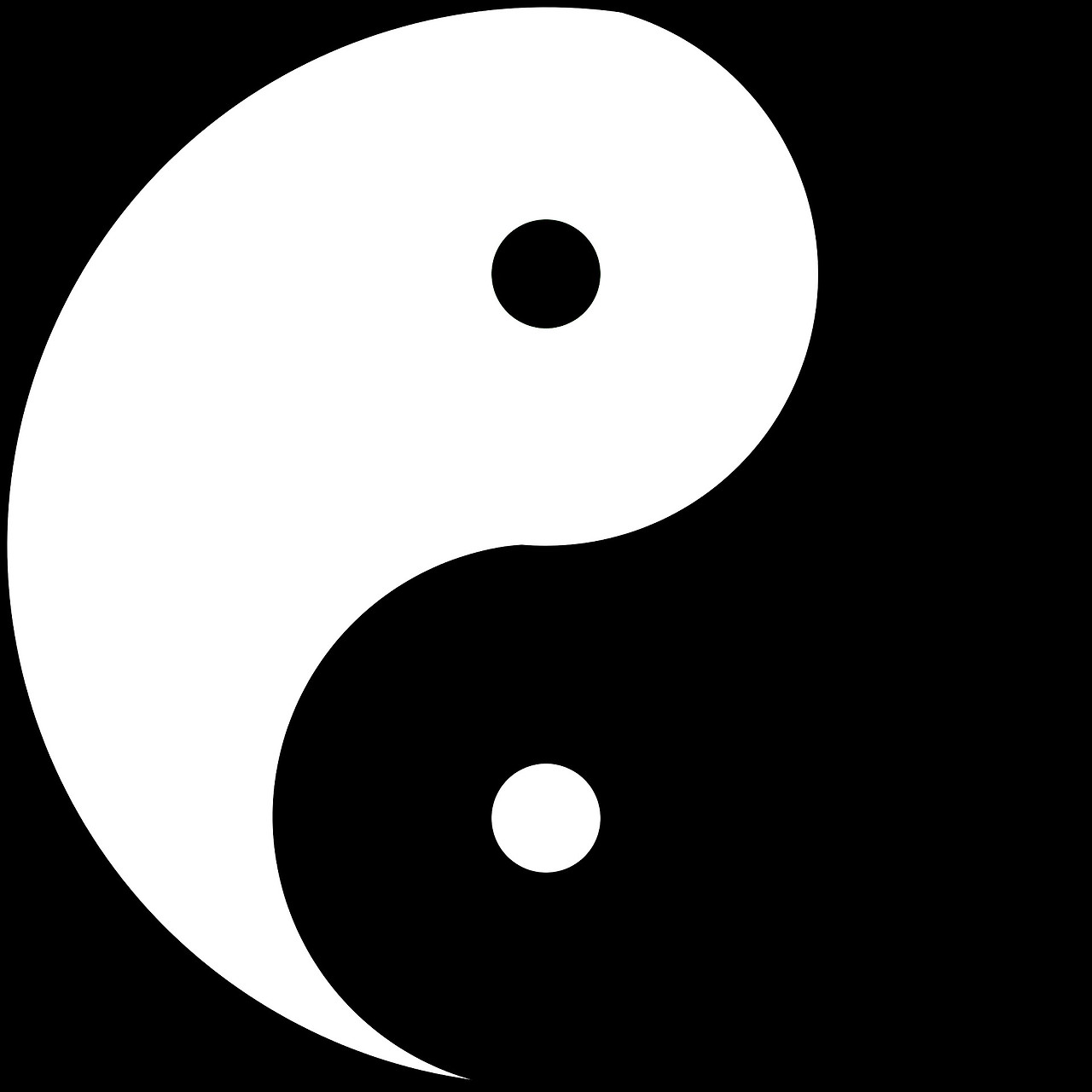 음(陰)과 양(陽)의 탄생