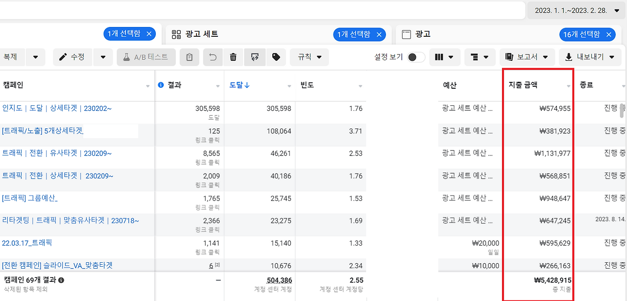 메타광고 비용 관리 핵심 포인트: 초보자를 위한 팁