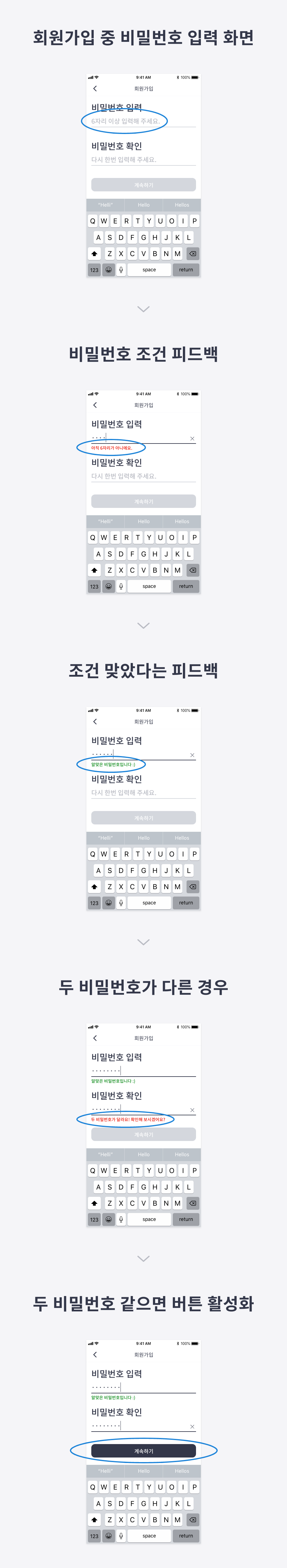 07화 UI 디자인을 위한 UX 원칙 10가지(ver 2.0)