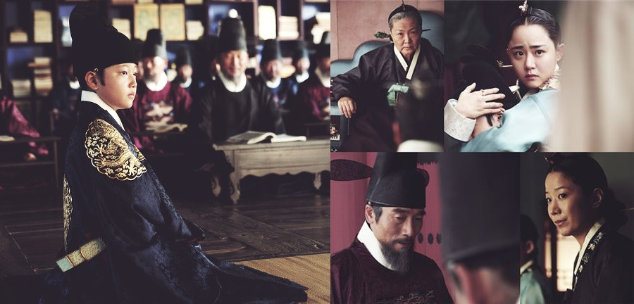 한중록 / 혜경궁홍씨 / 1795~1806