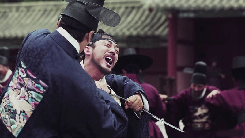 한중록 / 혜경궁홍씨 / 1795~1806