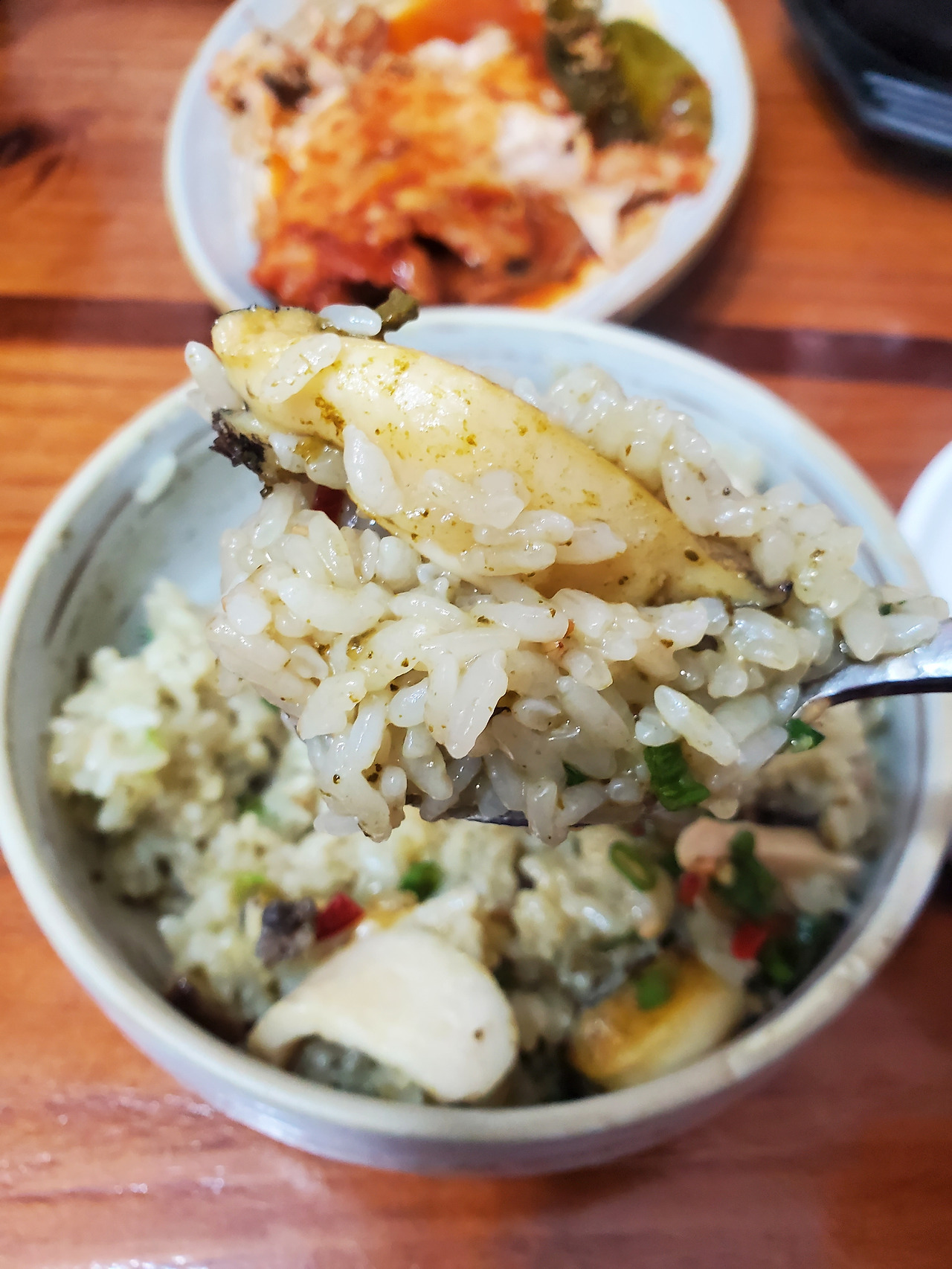 134.나름 부산 동네고급 맛집, 돌쇠본가