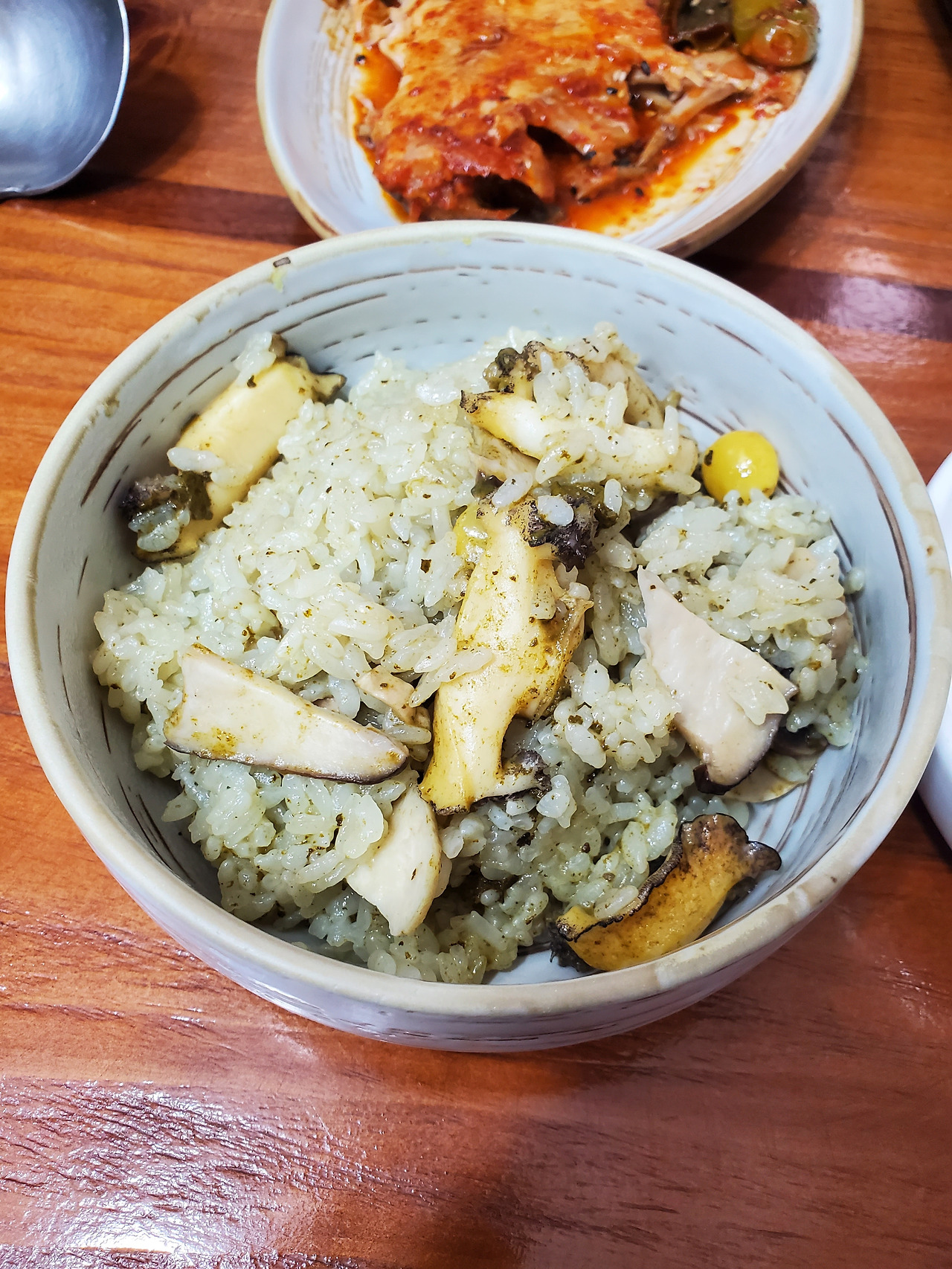 134.나름 부산 동네고급 맛집, 돌쇠본가