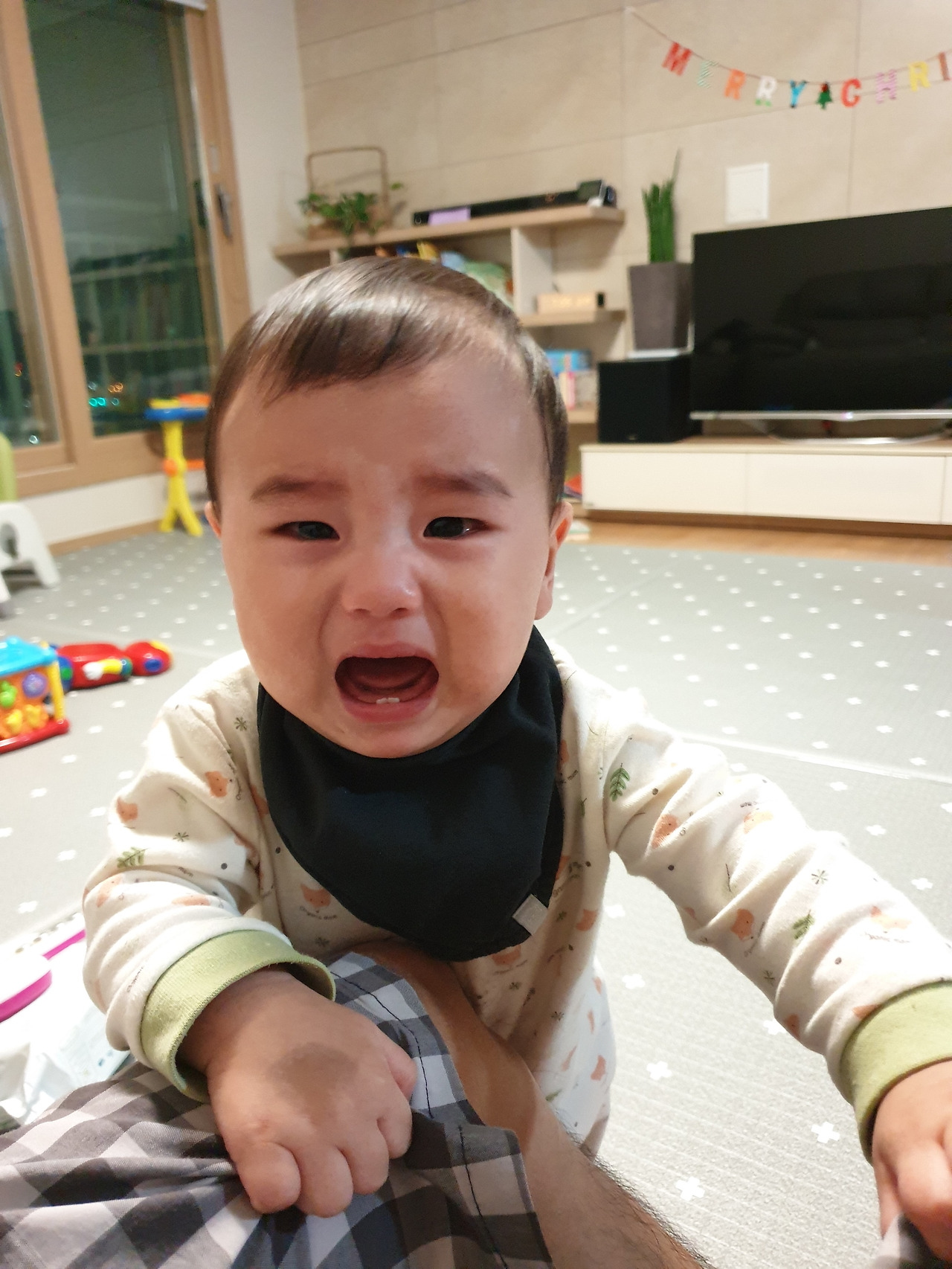 [엄마의 단어]끊다