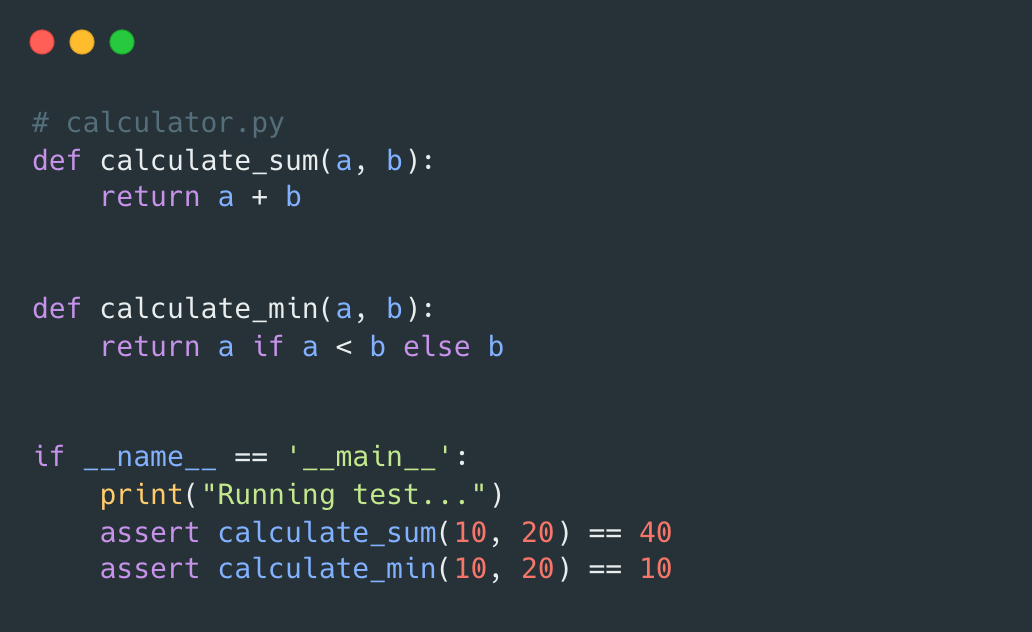 [Python] __main__ 의미
