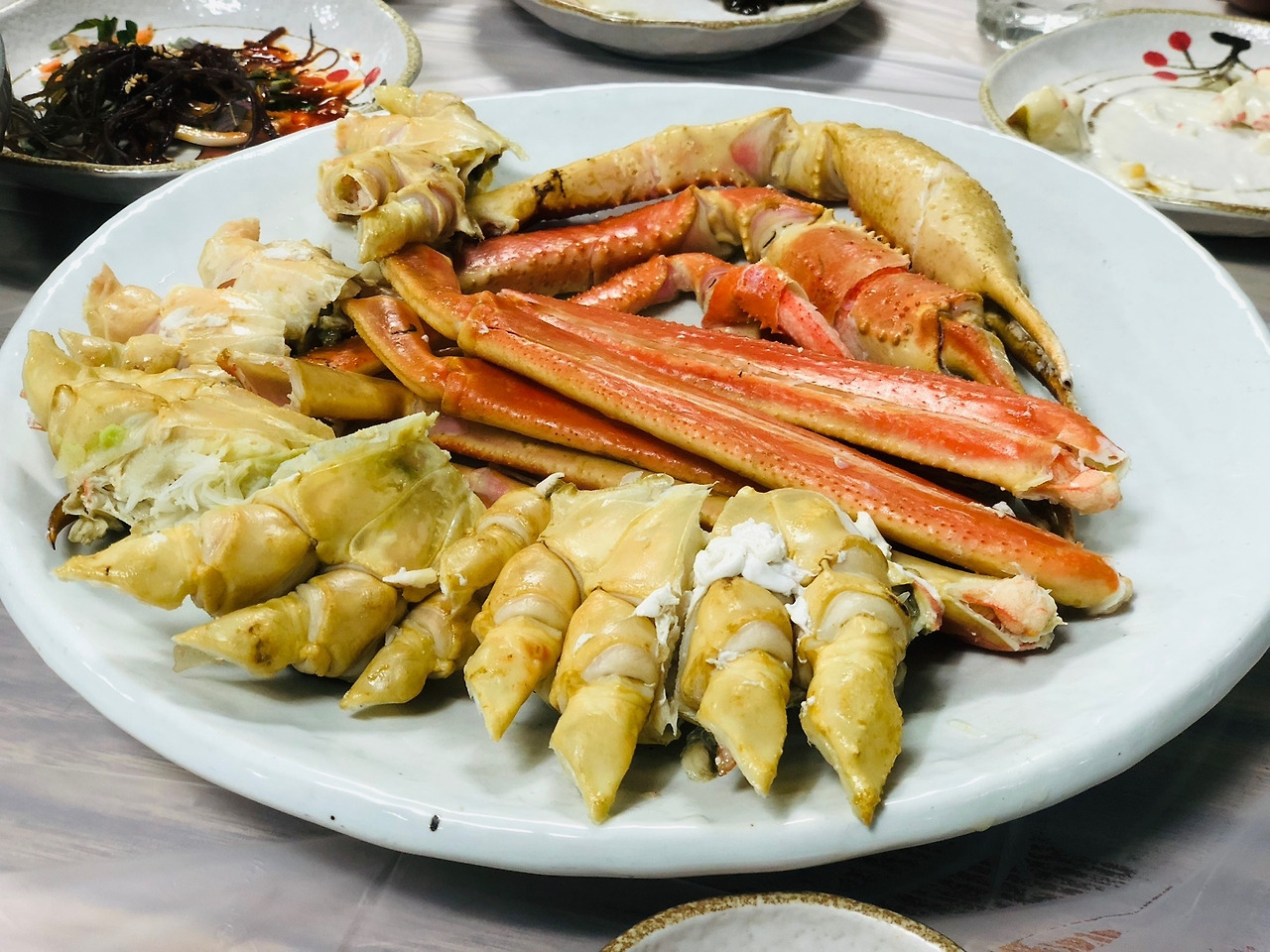 02화 서울촌놈의 국내여행 뿌수기 [영덕 편]