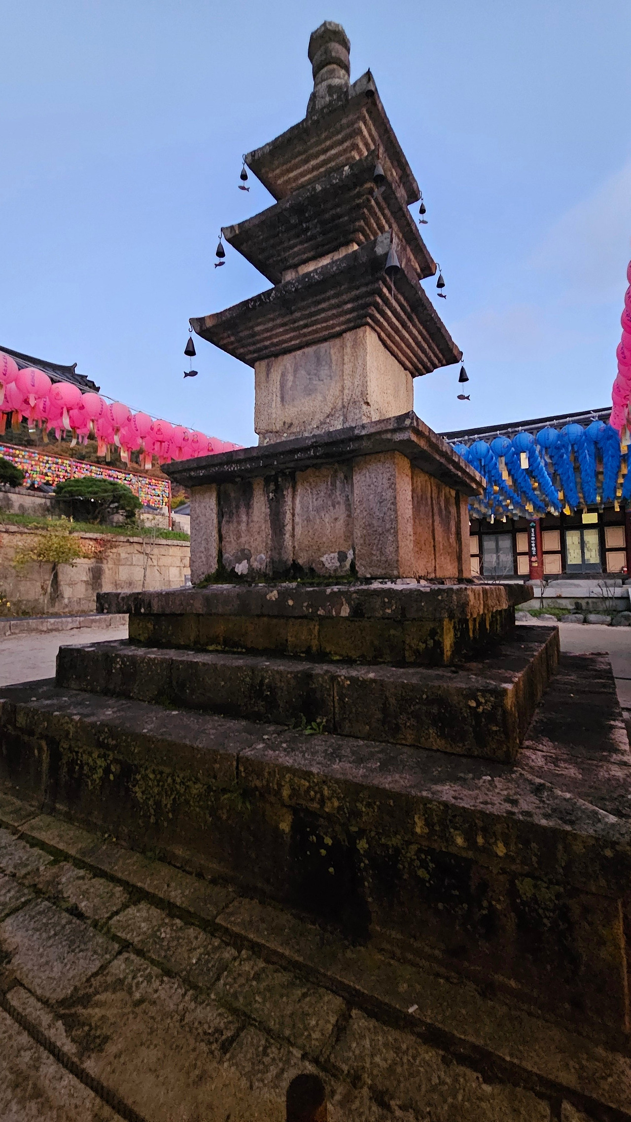합천 해인사(海印寺) 탐방