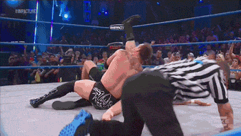 늘 있는 WWE