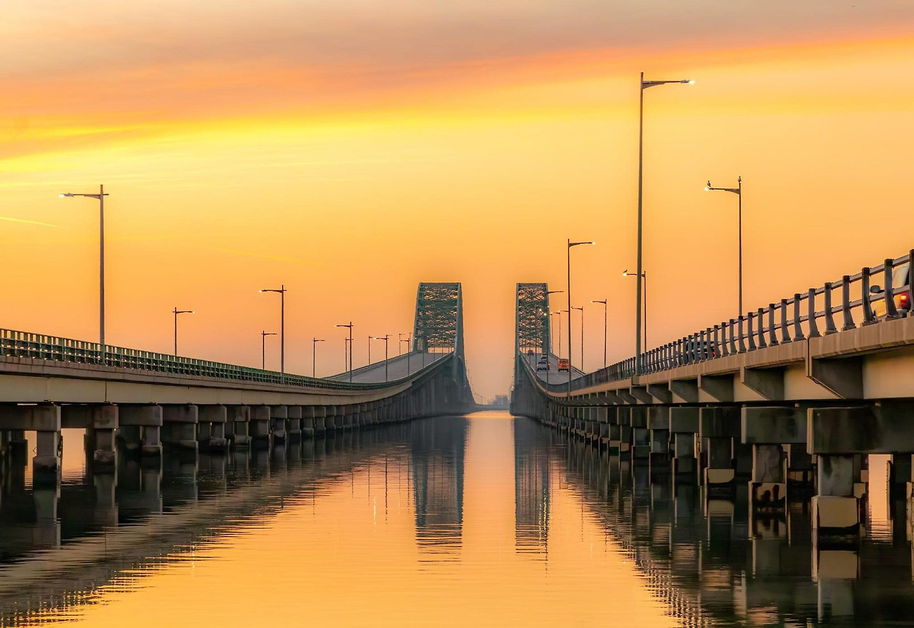 04화 Fire Island, Long Island, NY