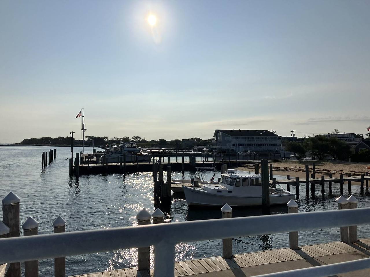 04화 Fire Island, Long Island, NY